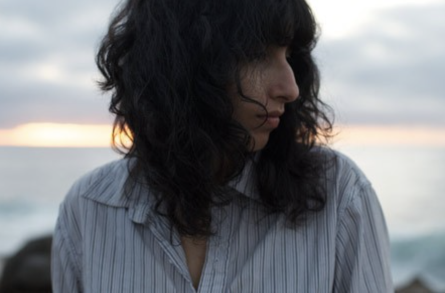 a portrait of Sharif